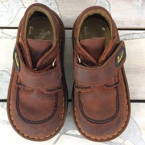 Dr. Martens Toddler Shoes Size 6 Made in E…
